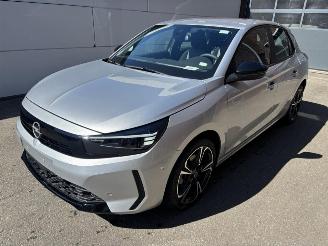 occasion passenger cars Opel Corsa Level 2 1.2 PureTech (74kW) Automaat 2025/1