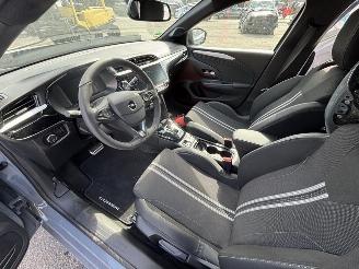 Opel Corsa Level 4 1.2 Turbo (74kW) Automaat picture 9