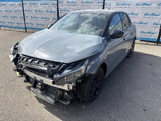 Avarii autoturisme Opel Corsa Level 4 1.2 Turbo (74kW) Automaat 2025/3