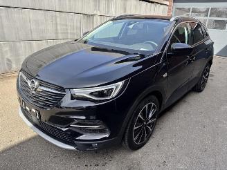 Ocazii autoturisme Opel Grandland X Ultimate Plug-in-Hybrid 2021/5