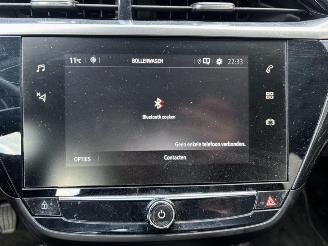 Opel Corsa 1.2 75ps Elegance + Nav. + Camera picture 22