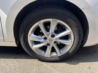 Opel Corsa 1.2 75ps Elegance + Nav. + Camera picture 8