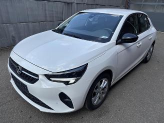 occasion passenger cars Opel Corsa 1.2 75ps Elegance + Nav. + Camera 2021/7