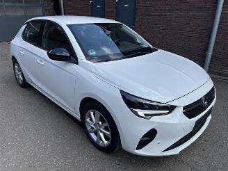 Opel Corsa 1.2 75ps Elegance + Nav. + Camera picture 2