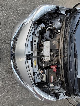 Nissan Note Acenta 1.2 (72kW) picture 6