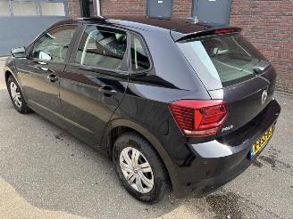 Volkswagen Polo 1.0 MPI Comfortline picture 4