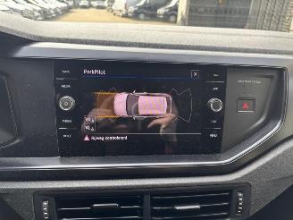 Volkswagen Polo 1.0 MPI Comfortline picture 18