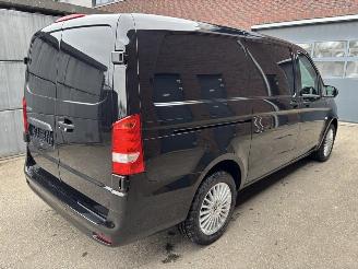 Mercedes eVito eVito 112 L2 60 kWh picture 3