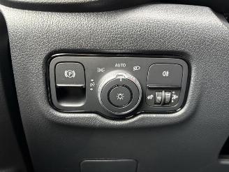 Mercedes eVito eVito 112 L2 60 kWh picture 29