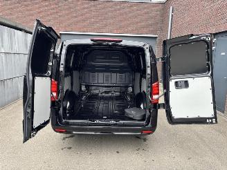 Mercedes eVito eVito 112 L2 60 kWh picture 11