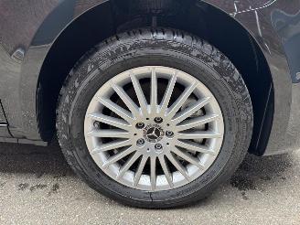 Mercedes eVito eVito 112 L2 60 kWh picture 6