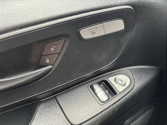 Mercedes eVito eVito 112 L2 60 kWh picture 31