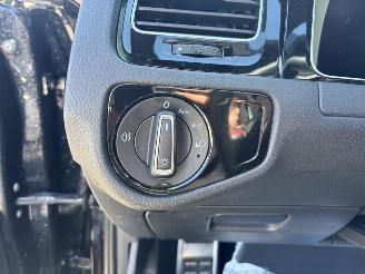 Volkswagen Golf GTI Performance DSG picture 22