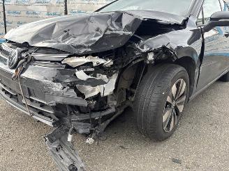 Volkswagen Golf Variant 2.0 TDI 110 kW Goal picture 5
