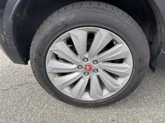 Jaguar E-Pace HSE AWD 300 Sport picture 9
