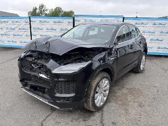 Avarii autoturisme Jaguar E-Pace HSE AWD 300 Sport 2020/2
