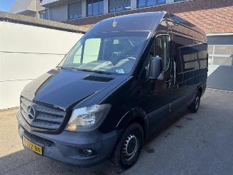  Mercedes Sprinter 313 2.2 CDI 366 2016/3