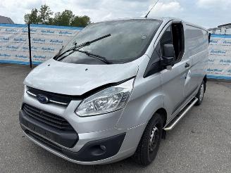  Ford Transit Custom 270 L1 Trend 74 KW 2014/5