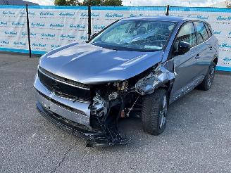 Schadeauto Opel Grandland (X) 1.2 Turbo (96kW) GS 2024/3