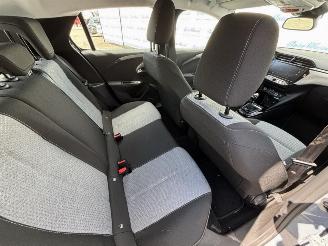 Opel Corsa Edition (74kW) 1.2 Turbo Sitzheiz. picture 27