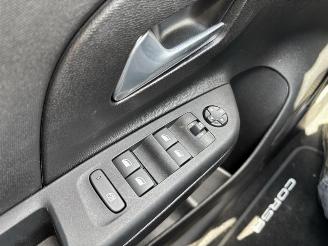 Opel Corsa Edition (74kW) 1.2 Turbo Sitzheiz. picture 19