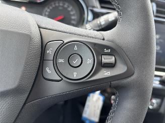 Opel Corsa Edition (74kW) 1.2 Turbo Sitzheiz. picture 25