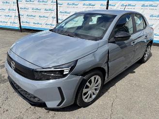 škoda osobní automobily Opel Corsa Edition (74kW) 1.2 Turbo Sitzheiz. 2025/8