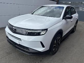  Opel Grandland (X) Edition Hybrid (107kW) 2025/8