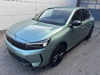 škoda osobní automobily Opel Corsa YES 1.2 Turbo 74 KW Sitzheizung 2025/8