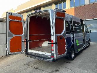 Volkswagen Crafter 35 2.0 TDI L5H4 Trendline picture 5
