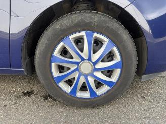 Opel Meriva 1.4 (74kW) Selection picture 8
