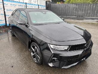 Opel Astra Sports Tourer GS 1.2 (96kW) Pano picture 2