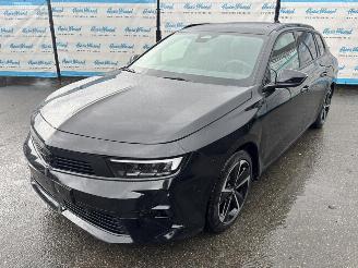 Schadeauto Opel Astra Sports Tourer GS 1.2 (96kW) Pano 2025/1