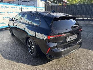 Opel Astra Sports Tourer GS 1.2 (96kW) Pano picture 4