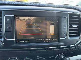 Opel Vivaro-e Edition M 50kWh 3-Sitzer KLIMA AHK SOH 89% picture 17