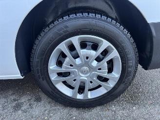 Opel Vivaro-e Edition M 50kWh 3-Sitzer KLIMA AHK SOH 89% picture 10