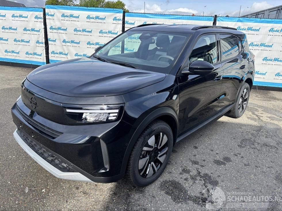 Opel Frontera Electric GS 83KW SOH 99%