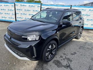 Coche accidentado Opel Frontera Electric GS 83KW 2025/4