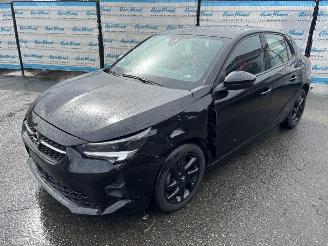 Damaged car Opel Corsa Level 4 1.2 Turbo (96kW) Automaat 2023/6