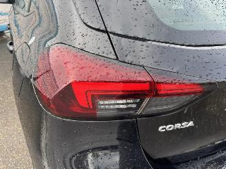Opel Corsa Level 4 1.2 Turbo (96kW) Automaat picture 13