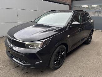 ojeté vozy osobní automobily Opel Grandland X GS Line Plug-in-Hybrid 2023/6