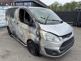 Ford Transit Custom 270 L1 Trend 74 KW picture 2