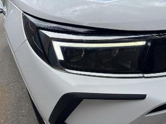 Opel Grandland X Ultimate Plug-in-Hybrid picture 13