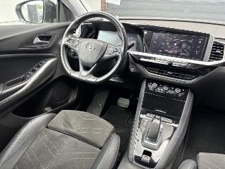 Opel Grandland X Ultimate Plug-in-Hybrid picture 15