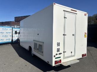 Iveco Daily EC 50C50 Wb 4350MM Marktwagen picture 4