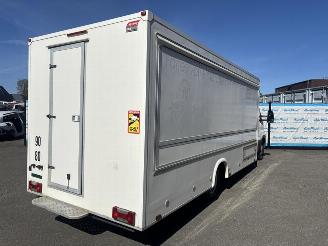Iveco Daily EC 50C50 Wb 4350MM Marktwagen picture 3