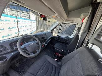 Iveco Daily EC 50C50 Wb 4350MM Marktwagen picture 15