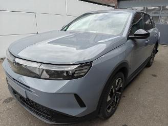 Coche accidentado Opel Grandland (X) 1.2 48V Mild-Hybrid 100 kW GS 2025/3