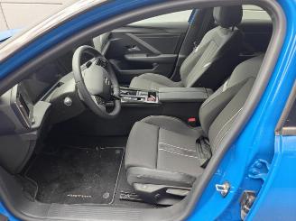 Opel Astra Sports Tourer GS. 1.2 Turbo 96 kW (130 PS) AT-8 picture 7