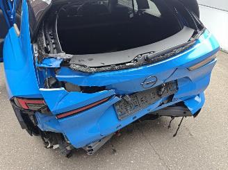 Opel Astra Sports Tourer GS. 1.2 Turbo 96 kW (130 PS) AT-8 picture 5